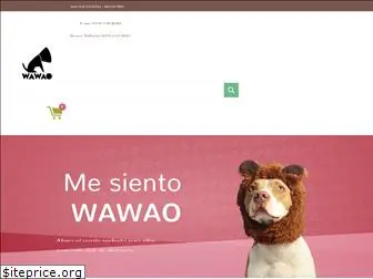 wawao.com.mx