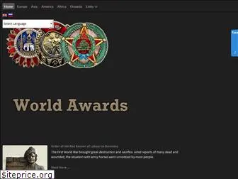 wawards.org