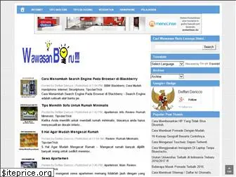wawasanbaru.com