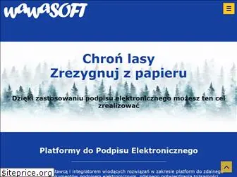 wawasoft.pl