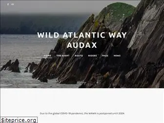 wawaudax.com