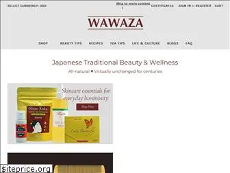 wawaza.com