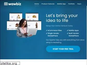 wawbiz.com