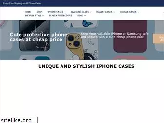 wawcase.com