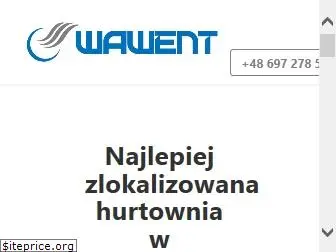 wawent.pl