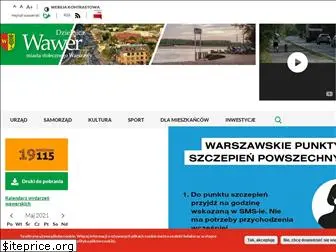 wawer.warszawa.pl