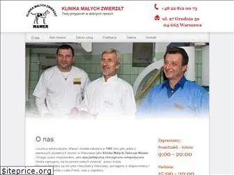 wawervet.com.pl