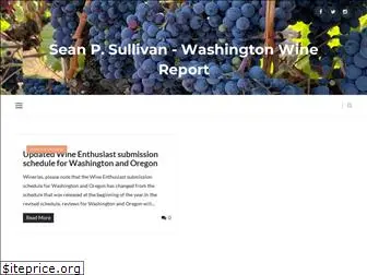 wawinereport.com