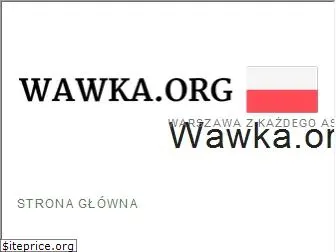 wawka.org