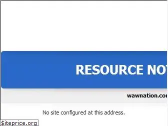 wawnation.com
