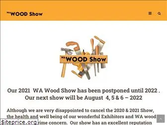 wawoodshow.com.au
