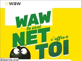 wawtelecom.com