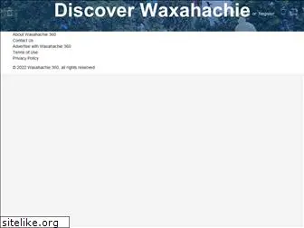 waxahachie360.com