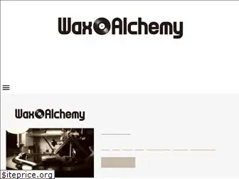 waxalchemy.com