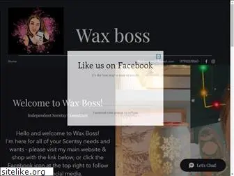 waxboss.co.uk