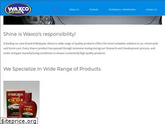 waxco.com.my