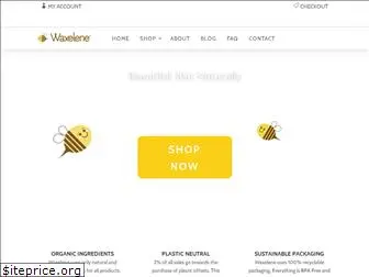 waxelene.com