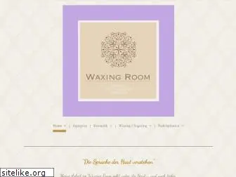 waxing-room.de