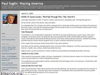 waxingamerica.com