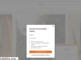 waxlondon.com