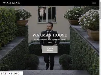 waxman.ca