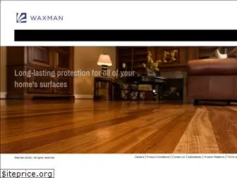 waxman.com