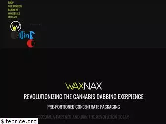 waxnax.com