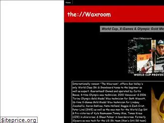 waxroom.com