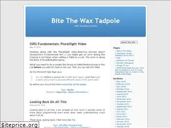 waxtadpole.wordpress.com