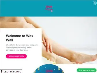 waxwali.com