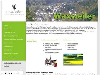 waxweiler.nl