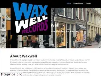 waxwell.com