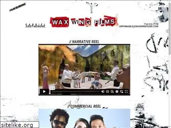 waxwingfilms.com