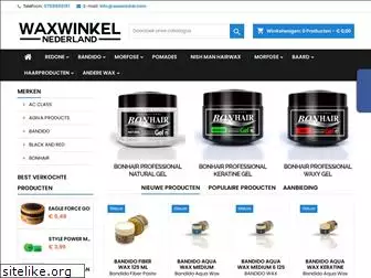 waxwinkel.com