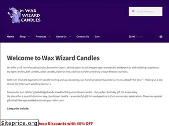 waxwizard.com