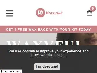 waxyful.com