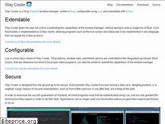 way-cooler.org