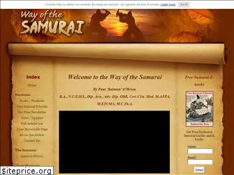 way-of-the-samurai.com