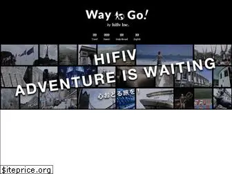 way-to-5.com