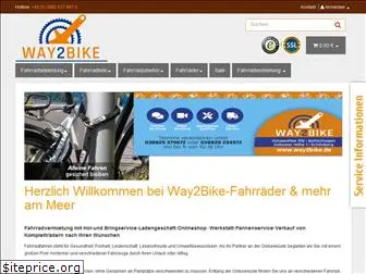 way2bike.de