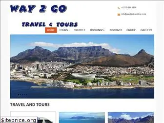 way2gotours.co.za