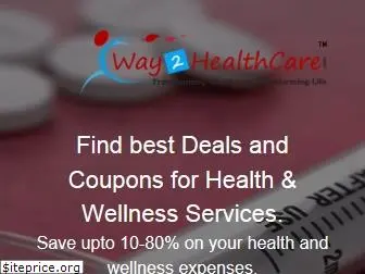 way2healthcare.com
