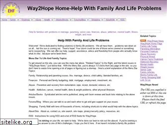 way2hope.org