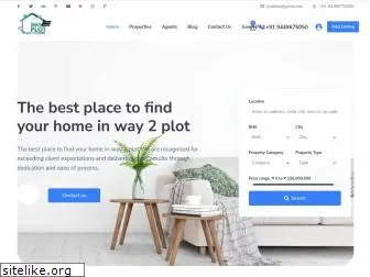 way2plot.com