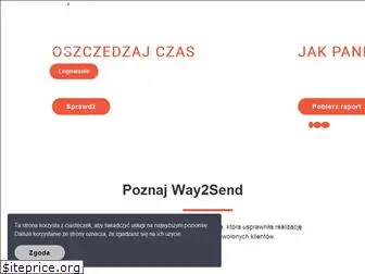 way2send.pl
