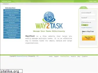 way2task.com