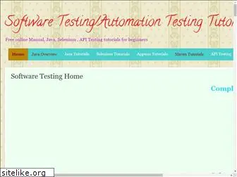 way2testing.com