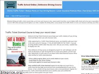 way2trafficschool.com