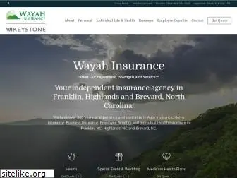 wayah.com