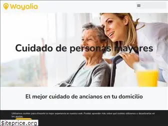 wayalia.es